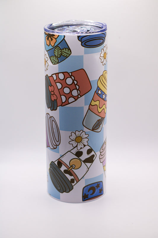 Coffee cup