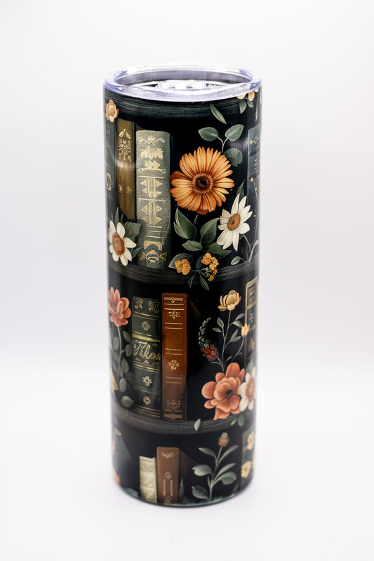 Book Tumbler