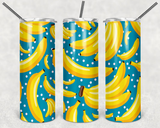 Banana Tumbler
